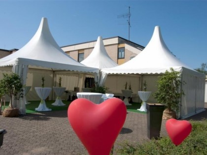 Foto: Kulturhalle Roden