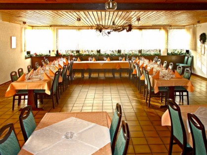 Foto: Kulturhalle Roden