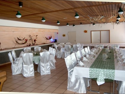 Foto: Kulturhalle Roden