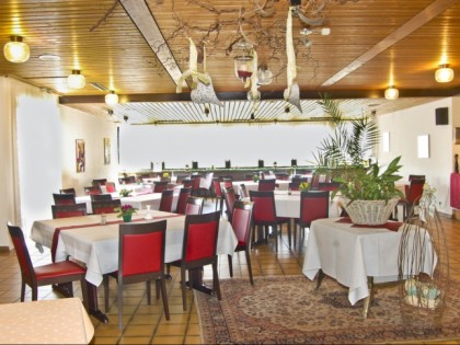 Foto: Kulturhalle Roden