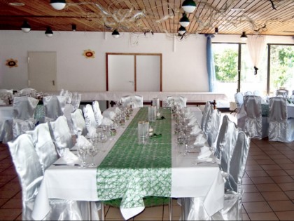 Foto: Kulturhalle Roden